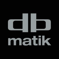 db-matik AG logo - Similar company to Q-Tech Roding Gmbh