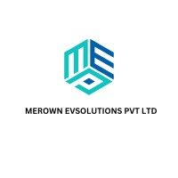 Merown Evsolutions Pvt Ltd logo - Similar company to Merown Electric Pvt Ltd