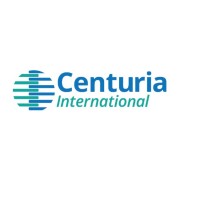 Centuria International logo - Similar company to 2Prc