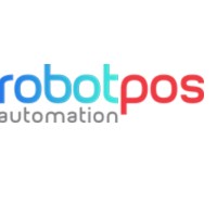 robotPOS logo - Similar company to Kodiks Bilişim