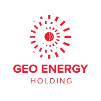 Geo Energy Holding logo - Similar company to Anali̇sta Ki̇mya Teknoloji̇
