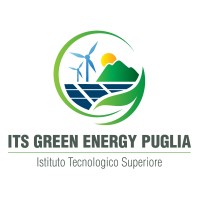 ITS ACADEMY GREEN ENERGY PUGLIA logo - Similar company to Voicebooks