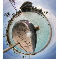 Yeppoon Capricorn Coast logo - Similar company to Trotter Travel Planner