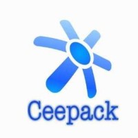 CeePack logo - Similar company to Ip Teknikk As