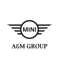 MINI A&M Group logo - Similar company to Bmw A&M Group