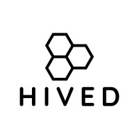 Hived.ai logo - Similar company to Motionit.Ai