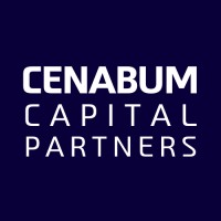 Cenabum Capital Partners logo - Similar company to Infinity Aero Solutions