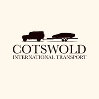 Cotswold International Transport logo - Similar company to Warminster Tool Hire