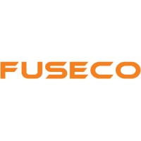 Fuseco logo - Similar company to Eire Technology Pty Ltd