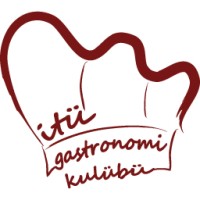ITU Society of Gastronomy logo - Similar company to Itu Chess