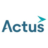 ACTUS (DMPG) logo - Similar company to Alsacetech