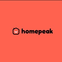 homepeak.ch logo - Similar company to Healwell Massage, Personal Training & Wim Hof Method