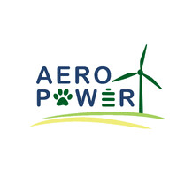 AeroPower UPRM logo - Similar company to Rumblebots