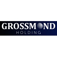 Grossmond logo - Similar company to Orientsun