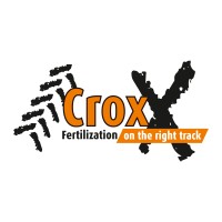 CroxX GmbH & Co KG Specialty Fertilizer logo - Similar company to Agk Ike