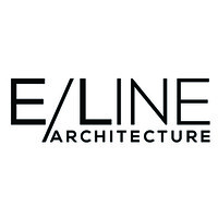 E/Line Architecture - Award Winning Architectural Design logo - Similar company to Freeman Architecture Ltd