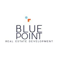 BLUE POINT REAL STATE DEVELOPMENT logo - Similar company to Cincodemayo Branding & Digital Marketing