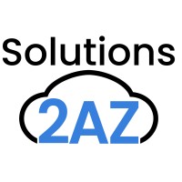 Solutions2AZ logo - Similar company to Migratoria
