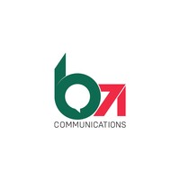 B71 Communications logo - Similar company to B71 Ltd.