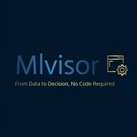 MLVisor logo - Similar company to Verto Software