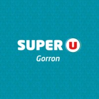 Super U Gorron logo - Similar company to Espace Macintosh