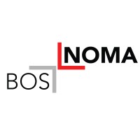 BosNOMA logo - Similar company to Phoenix Architects