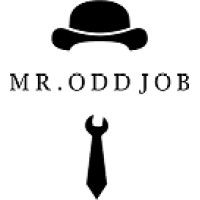 Mr Odd Job - Handyman Services logo - Similar company to Sindhu Complete Kitchen Solution