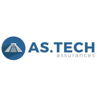 ASSURANCES.TECH logo - Similar company to Epatient Digital Médias