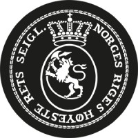 Supreme Court of Norway logo - Similar company to Unblocked Thinking