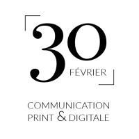 30 Février logo - Similar company to Le188