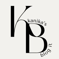 Kanika's Blog It logo - Similar company to Daemonhive Technologies