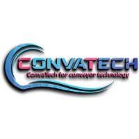 Convatech For Conveyor Technology logo - Similar company to Convatech