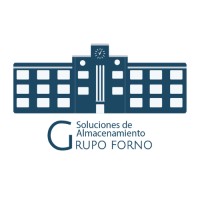 Grupo forno logo - Similar company to Importadora Illimani