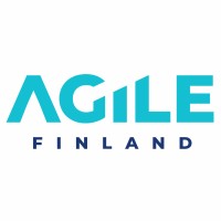 Agile Finland ry logo - Similar company to Beyond Talking