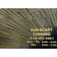 Sun Blast Tanning