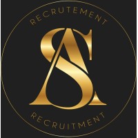 AS Recrutement Inc. logo - Similar company to Prospekpro