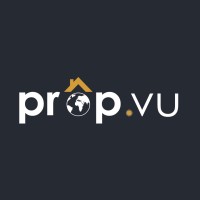 Prop.vu logo - Similar company to Surprav(A Subsidiary Of Townspace Buildcon Llp)