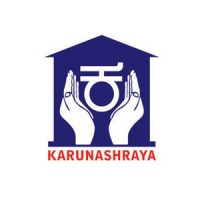 BHT Karunashraya logo - Similar company to The Trunk Squad