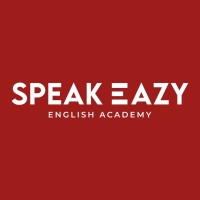 Speak Eazy logo - Similar company to Speakeazy Academy