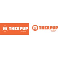 Therpup - A Dog Cafe logo - Similar company to Elixir-The Health Cafe