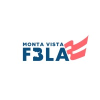 Monta Vista FBLA logo - Similar company to Monta Vista Robotics Team