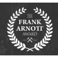 Frank Arnott - Next Generation Explorers Award logo - Similar company to Prospectors & Developers Association Of Canada (Pdac)
