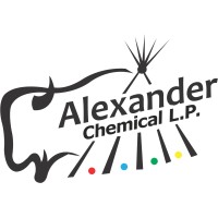Alexander Chemical L.P. logo - Similar company to Nuoer Chemical Canada Inc.