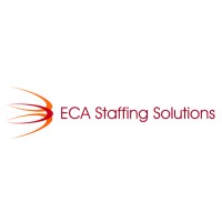 ECA Staffing Solutions, Inc. logo - Similar company to Letek Virtual Solutions
