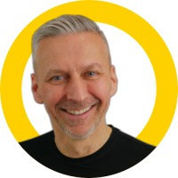 Artur Raba BEZ ŚCIEMY logo - Similar company to 3Clicks