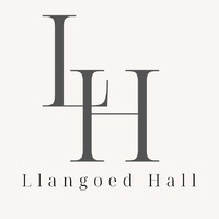 Llangoed Hall logo - Similar company to Fb Promotions Ltd