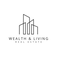 Wealth & Living Real Estate logo - Similar company to Preferred Crew