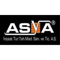 Asya İnşaat A.ş. logo - Similar company to Serpek İnşaat / Serpek Construction