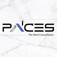 PACES logo - Similar company to Buildco.