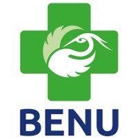 BENU Magyarország Zrt. logo - Similar company to Bioco Hungary Ltd.